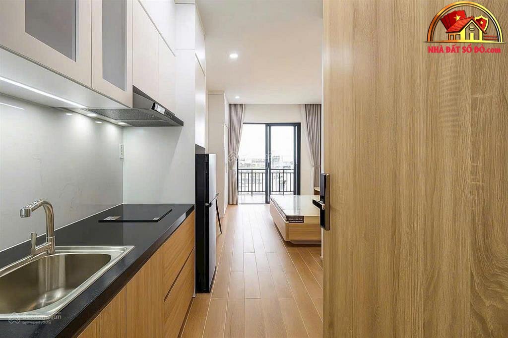 Cho thuê nhà đất Đường Cù Lao – Phường cũ 2 Quận Phú Nhuận – Phường mới 2 – Thành phố Hồ Chí Minh 35m2 6500000