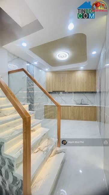 Bán nhà đất Đường Ni Sư Huỳnh Liên – Phường cũ 10 Quận Tân Bình – Phường mới 10 – Thành phố Hồ Chí Minh 32m² 4.3 tỷ