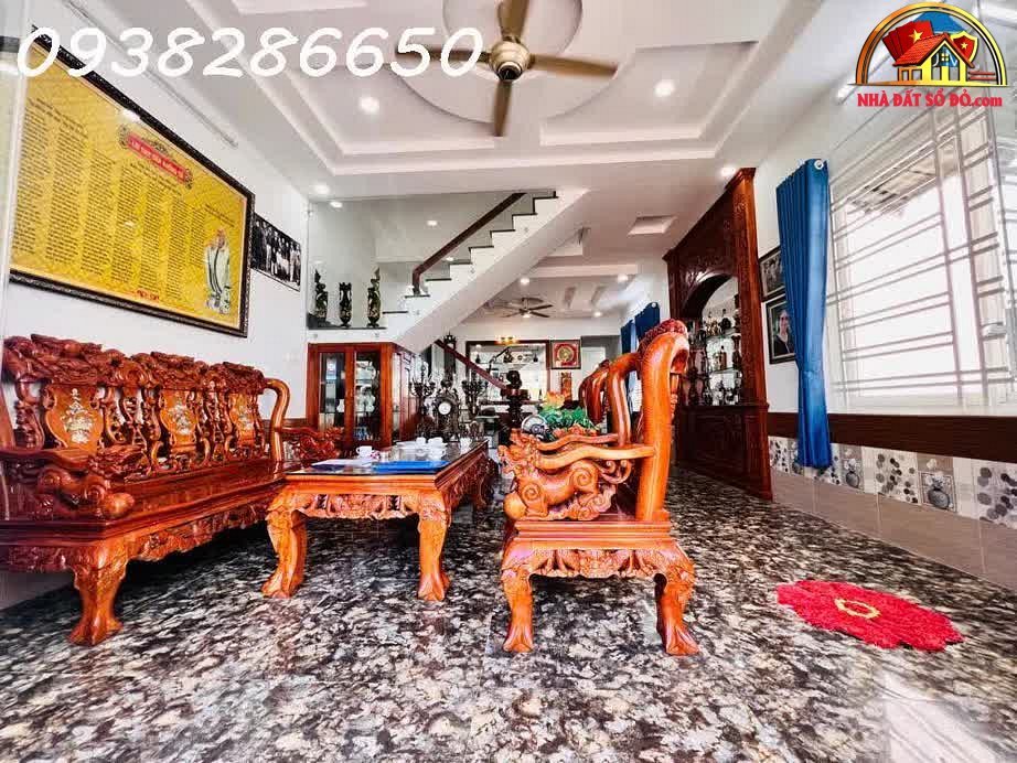 Bán nhà đất Đường Dương Thị Mười – Phường cũ Tân Thới Hiệp Quận 12 – Phường mới Tân Thới Hiệp – Thành phố Hồ Chí Minh Diện tích 41m² – Giá 4.28 tỷ
