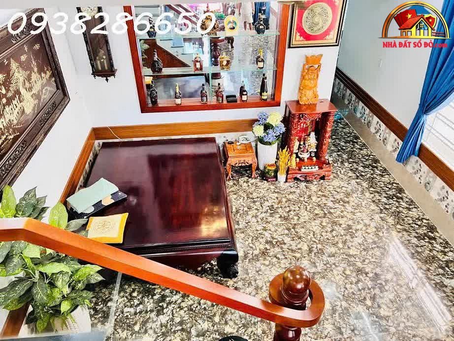 Bán nhà đất Đường Dương Thị Mười – Phường cũ Tân Thới Hiệp Quận 12 – Phường mới Tân Thới Hiệp – Thành phố Hồ Chí Minh Diện tích 41m² – Giá 4.28 tỷ