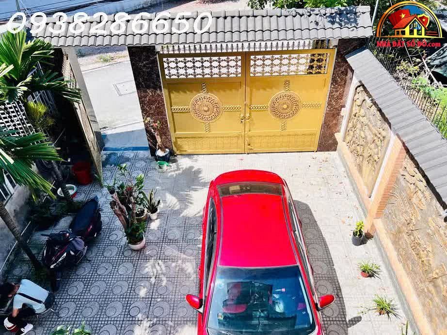 Bán nhà đất Đường Dương Thị Mười – Phường cũ Tân Thới Hiệp Quận 12 – Phường mới Tân Thới Hiệp – Thành phố Hồ Chí Minh Diện tích 41m² – Giá 4.28 tỷ