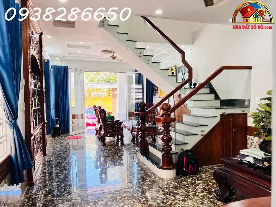 Bán nhà đất Đường Dương Thị Mười – Phường cũ Tân Thới Hiệp Quận 12 – Phường mới Tân Thới Hiệp – Thành phố Hồ Chí Minh Diện tích 41m² – Giá 4.28 tỷ