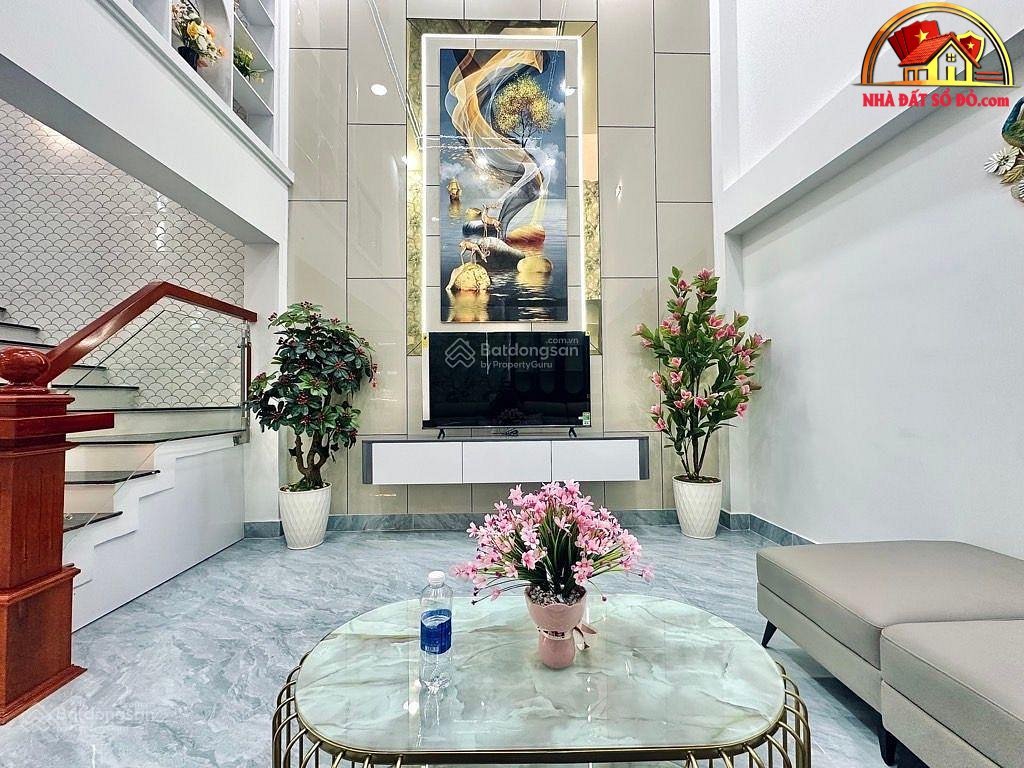 Bán nhà đất Đường Hoàng Bật Đạt – Phường cũ 15 Quận Tân Bình – Phường mới 15 – Thành phố Hồ Chí Minh diện tích 45 m2 giá 7500000000