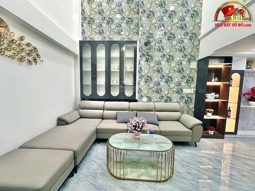 Bán nhà đất Đường Hoàng Bật Đạt – Phường cũ 15 Quận Tân Bình – Phường mới 15 – Thành phố Hồ Chí Minh diện tích 45 m2 giá 7500000000