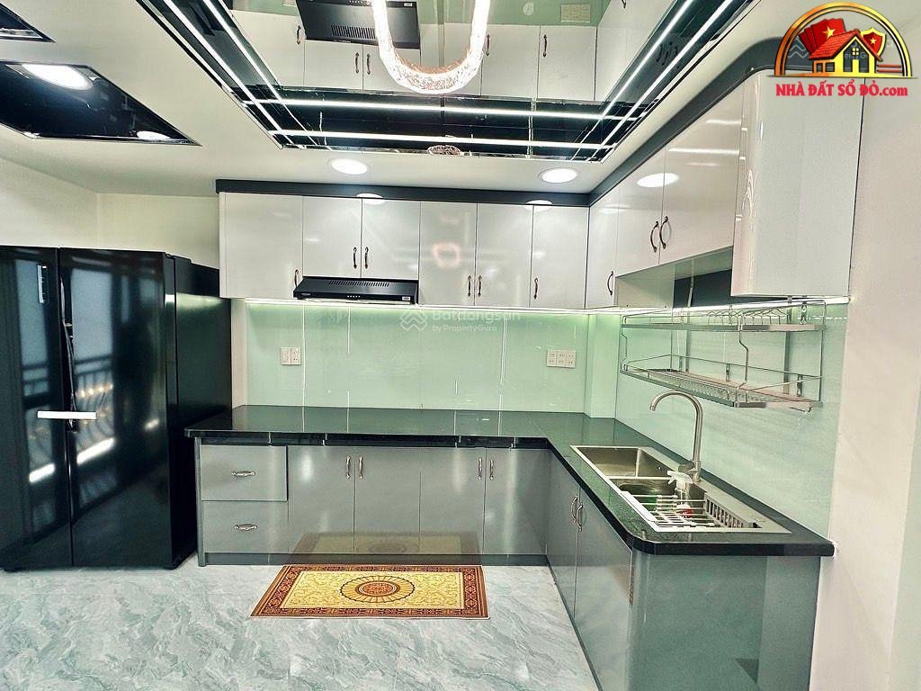 Bán nhà đất Đường Hoàng Bật Đạt – Phường cũ 15 Quận Tân Bình – Phường mới 15 – Thành phố Hồ Chí Minh diện tích 45 m2 giá 7500000000
