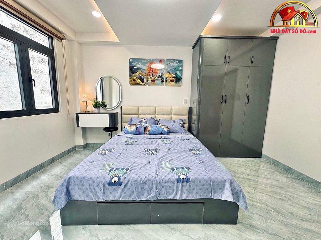 Bán nhà đất Đường Hoàng Bật Đạt – Phường cũ 15 Quận Tân Bình – Phường mới 15 – Thành phố Hồ Chí Minh diện tích 45 m2 giá 7500000000
