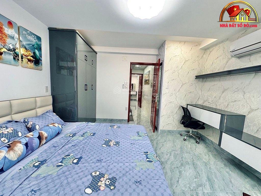 Bán nhà đất Đường Hoàng Bật Đạt – Phường cũ 15 Quận Tân Bình – Phường mới 15 – Thành phố Hồ Chí Minh diện tích 45 m2 giá 7500000000
