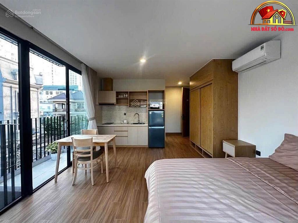 Cho thuê nhà đất Đường Nguyễn Văn Đậu – Phường cũ Không xác định – Quận Bình Thạnh – Phường mới Không xác định – Thành phố Hồ Chí Minh diện tích 30 m2 giá 7.5 triệu