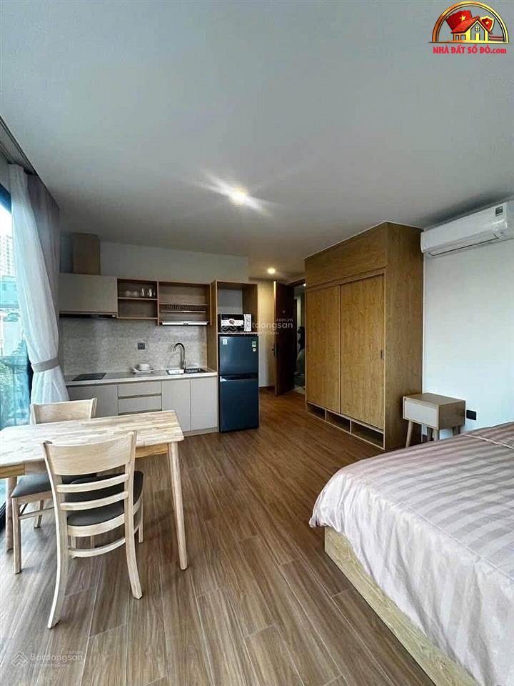 Cho thuê nhà đất Đường Nguyễn Văn Đậu – Phường cũ Không xác định – Quận Bình Thạnh – Phường mới Không xác định – Thành phố Hồ Chí Minh diện tích 30 m2 giá 7.5 triệu