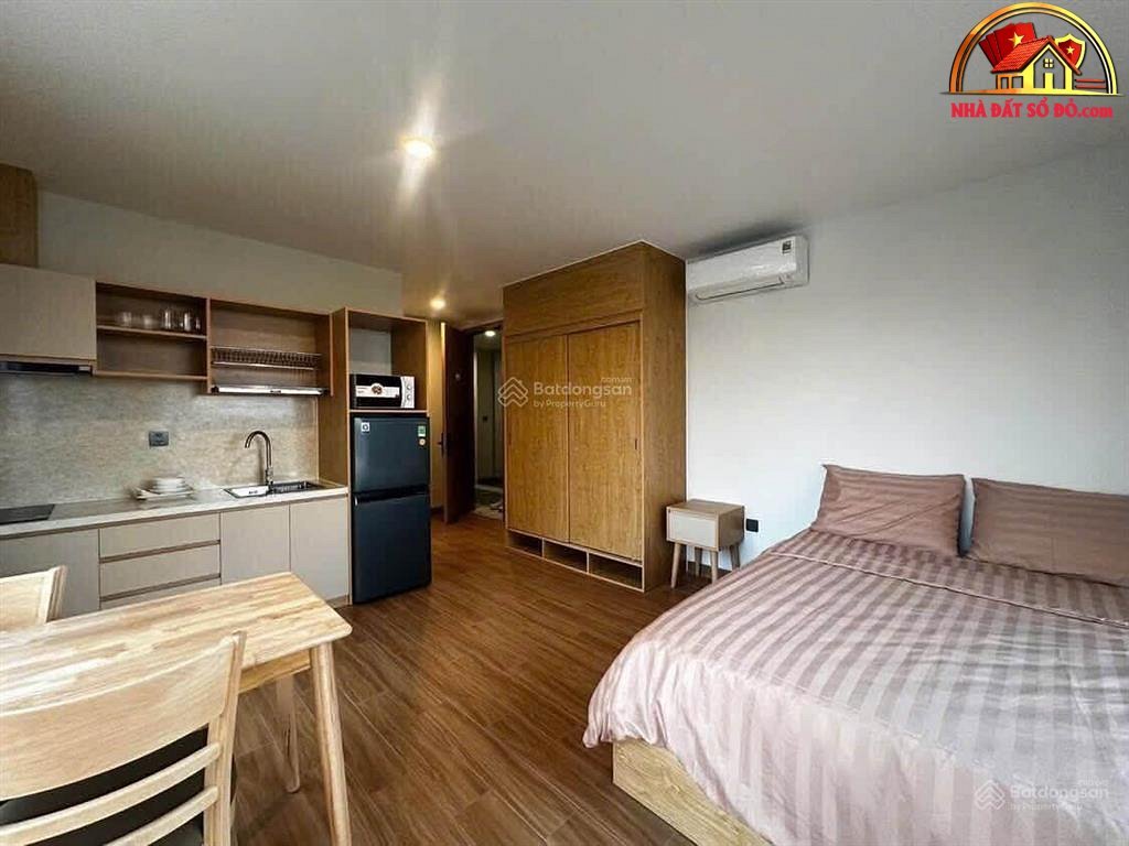Cho thuê nhà đất Đường Nguyễn Văn Đậu – Phường cũ Không xác định – Quận Bình Thạnh – Phường mới Không xác định – Thành phố Hồ Chí Minh diện tích 30 m2 giá 7.5 triệu