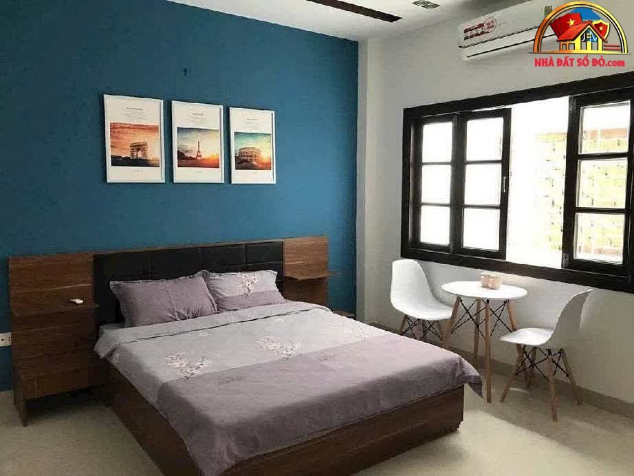 Bán nhà đất Đường Trần Bình Trọng – Phường cũ 1 Quận Gò Vấp – Phường mới 1 – Thành phố Hồ Chí Minh – Diện tích 86 m² – Giá 8.7 tỷ