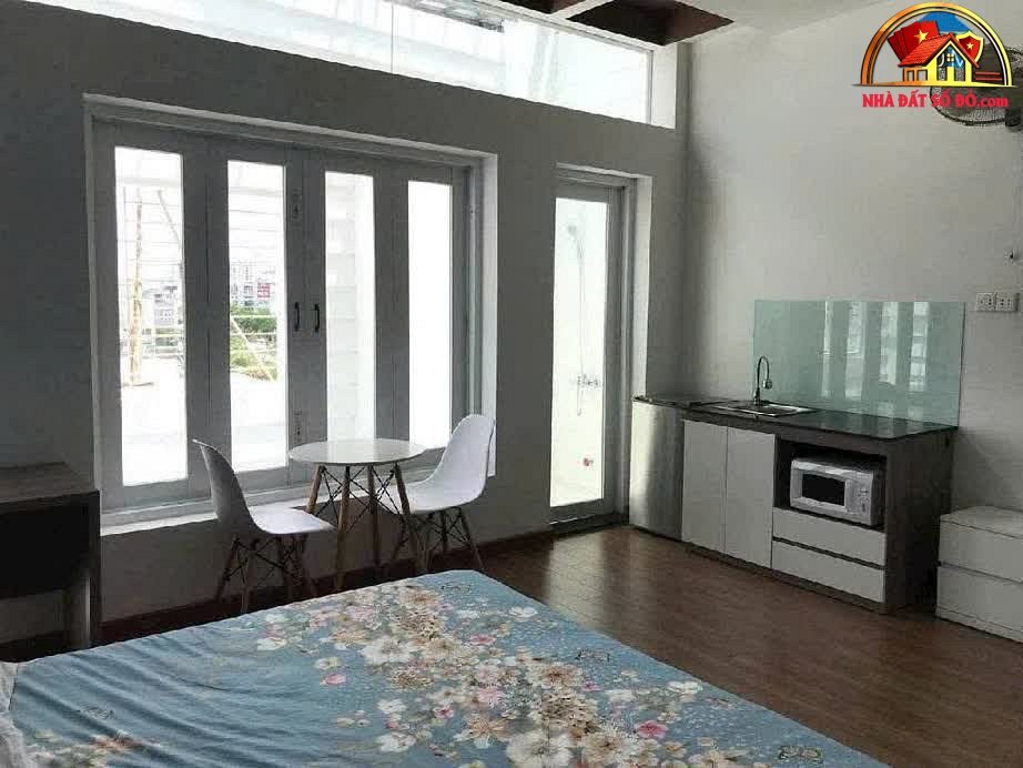 Bán nhà đất Đường Trần Bình Trọng – Phường cũ 1 Quận Gò Vấp – Phường mới 1 – Thành phố Hồ Chí Minh – Diện tích 86 m² – Giá 8.7 tỷ