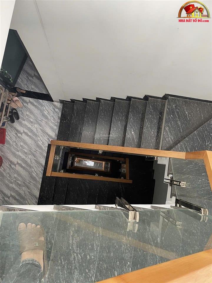 Nhà mặt tiền kênh Tham Lương Phường Bình Hưng Hòa Quận Bình Tân – Thành phố Hồ Chí Minh 64 m2 9.5 tỷ