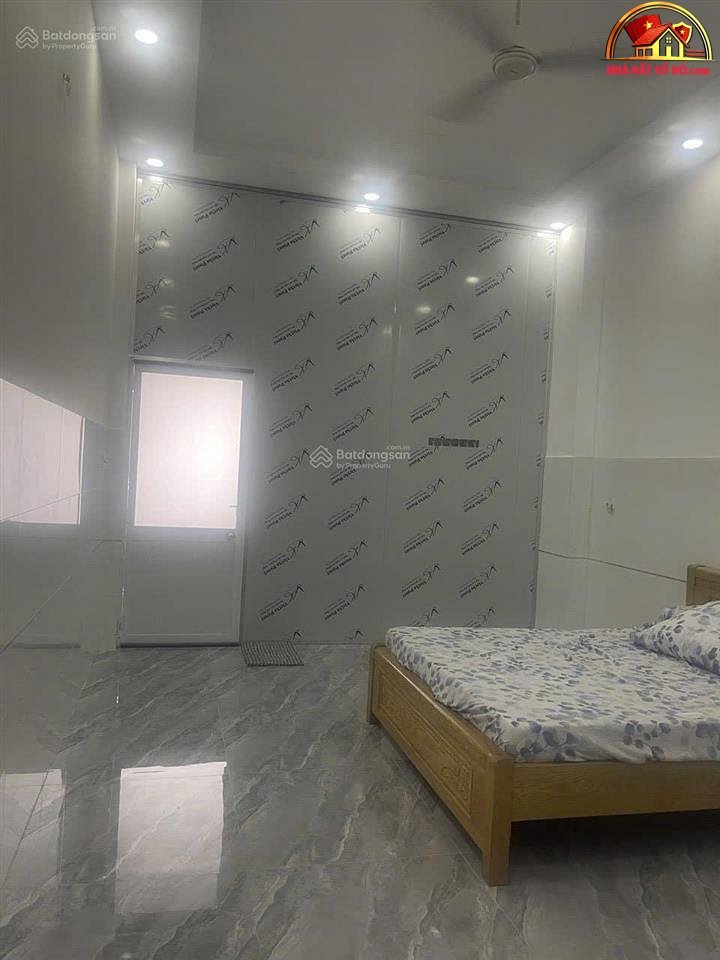 Nhà mặt tiền kênh Tham Lương Phường Bình Hưng Hòa Quận Bình Tân – Thành phố Hồ Chí Minh 64 m2 9.5 tỷ