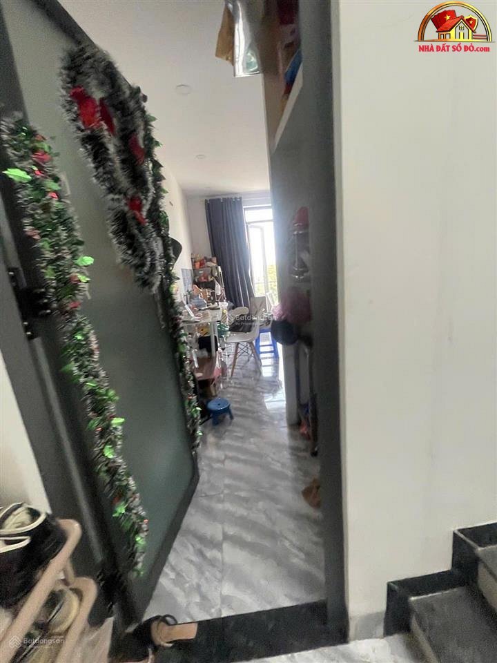 Nhà mặt tiền kênh Tham Lương Phường Bình Hưng Hòa Quận Bình Tân – Thành phố Hồ Chí Minh 64 m2 9.5 tỷ