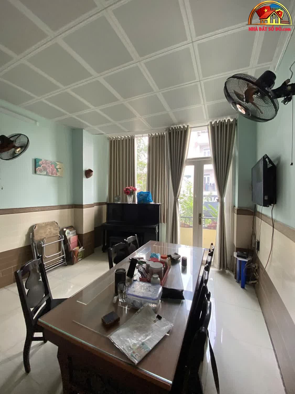Bán nhà đất Đường Tân Sơn Nhì – Phường cũ Tân Sơn Nhì Quận Tân Phú – Phường mới Tân Sơn Nhì – Thành phố Hồ Chí Minh diện tích 28 m² giá 9.8 tỷ
