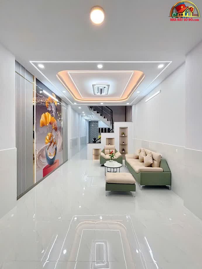 Bán nhà đất Đường Hương Lộ 2 – Phường cũ Bình Trị Đông Quận Bình Tân – Phường mới Bình Tân – Thành phố Hồ Chí Minh diện tích 60 m² giá 6.27 tỷ