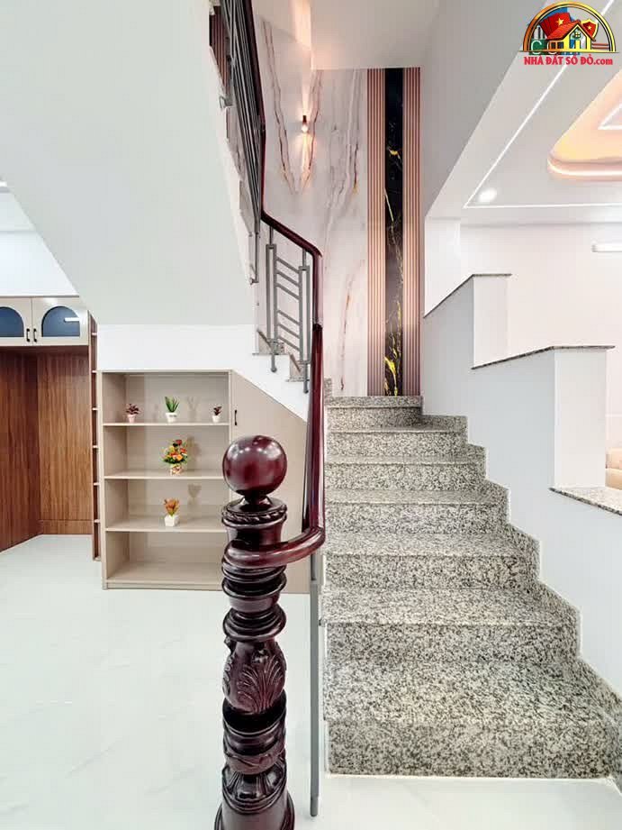 Bán nhà đất Đường Hương Lộ 2 – Phường cũ Bình Trị Đông Quận Bình Tân – Phường mới Bình Tân – Thành phố Hồ Chí Minh diện tích 60 m² giá 6.27 tỷ