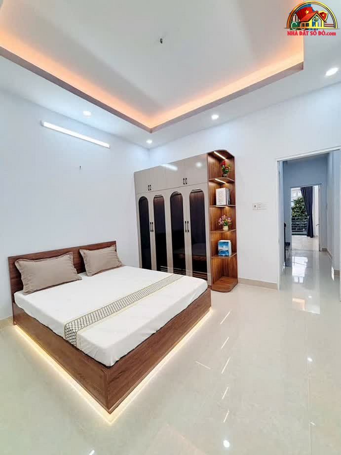 Bán nhà đất Đường Hương Lộ 2 – Phường cũ Bình Trị Đông Quận Bình Tân – Phường mới Bình Tân – Thành phố Hồ Chí Minh diện tích 60 m² giá 6.27 tỷ