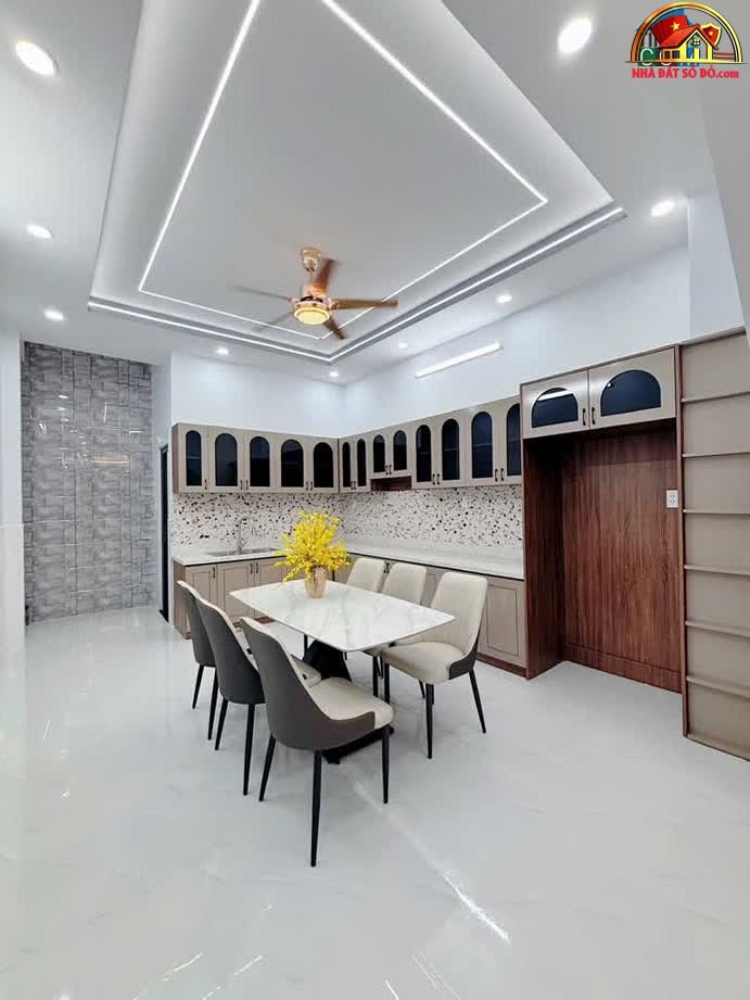 Bán nhà đất Đường Hương Lộ 2 – Phường cũ Bình Trị Đông Quận Bình Tân – Phường mới Bình Tân – Thành phố Hồ Chí Minh diện tích 60 m² giá 6.27 tỷ