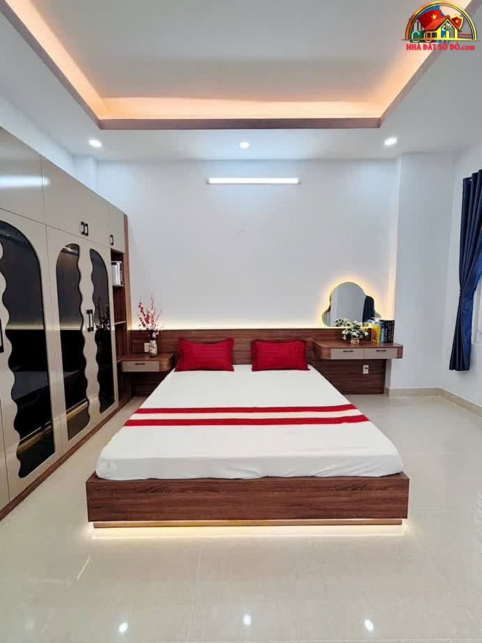 Bán nhà đất Đường Hương Lộ 2 – Phường cũ Bình Trị Đông Quận Bình Tân – Phường mới Bình Tân – Thành phố Hồ Chí Minh diện tích 60 m² giá 6.27 tỷ
