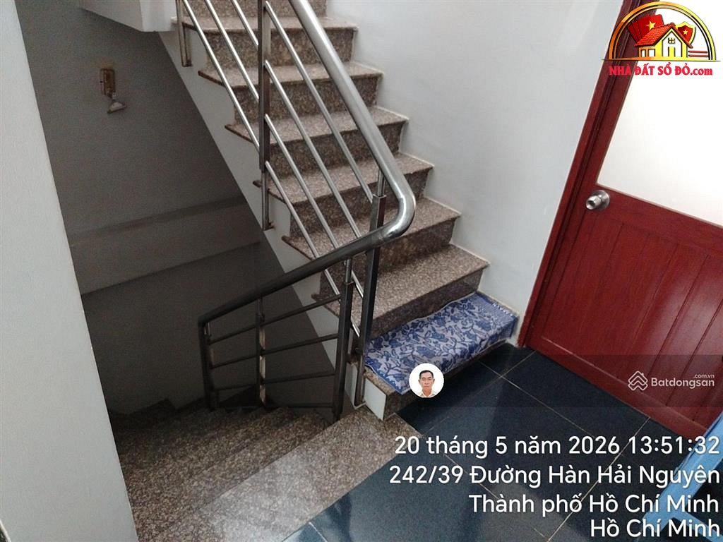 Bán nhà đất Đường Hàn Hải Nguyên – Phường cũ – Quận 11 – Phường mới – Thành phố Hồ Chí Minh – Diện tích 34 m2 – Giá 7.4 tỷ