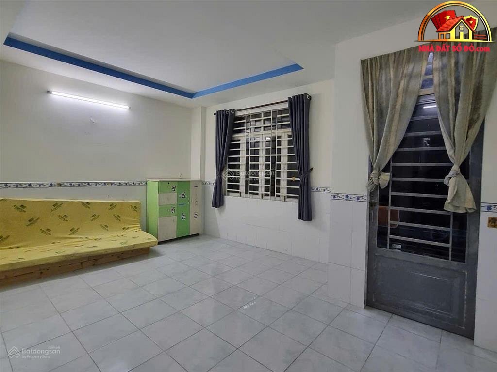 Bán nhà đất Đường Tân Kỳ Tân Quý – Phường cũ – Quận Tân Phú – Phường mới – Thành phố Hồ Chí Minh diện tích 79 m2 giá 8250000000