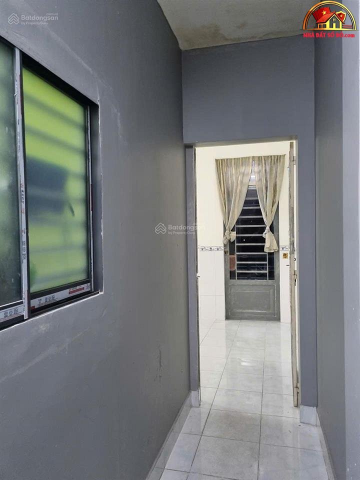 Bán nhà đất Đường Tân Kỳ Tân Quý – Phường cũ – Quận Tân Phú – Phường mới – Thành phố Hồ Chí Minh diện tích 79 m2 giá 8250000000
