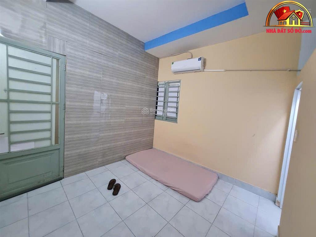 Bán nhà đất Đường Tân Kỳ Tân Quý – Phường cũ – Quận Tân Phú – Phường mới – Thành phố Hồ Chí Minh diện tích 79 m2 giá 8250000000