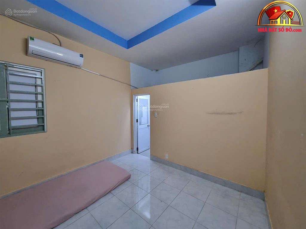 Bán nhà đất Đường Tân Kỳ Tân Quý – Phường cũ – Quận Tân Phú – Phường mới – Thành phố Hồ Chí Minh diện tích 79 m2 giá 8250000000