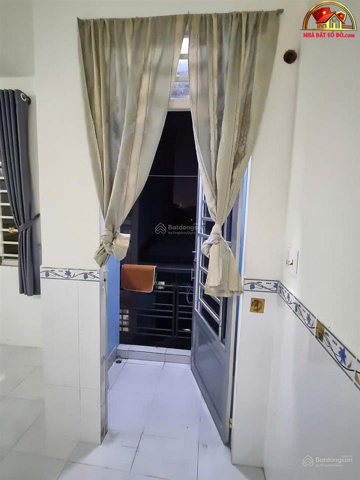 Bán nhà đất Đường Tân Kỳ Tân Quý – Phường cũ – Quận Tân Phú – Phường mới – Thành phố Hồ Chí Minh diện tích 79 m2 giá 8250000000
