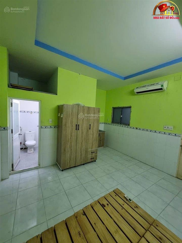 Bán nhà đất Đường Tân Kỳ Tân Quý – Phường cũ – Quận Tân Phú – Phường mới – Thành phố Hồ Chí Minh diện tích 79 m2 giá 8250000000