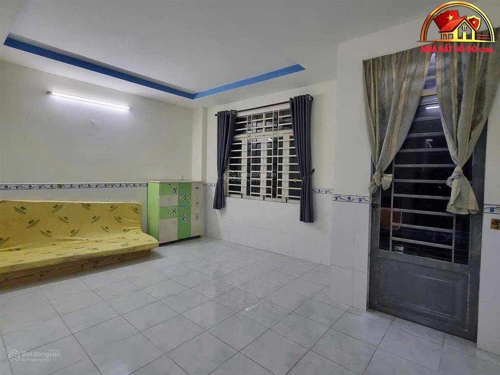 Bán nhà đất Đường Tân Kỳ Tân Quý – Phường cũ – Quận Tân Phú – Phường mới – Thành phố Hồ Chí Minh diện tích 79 m2 giá 8250000000
