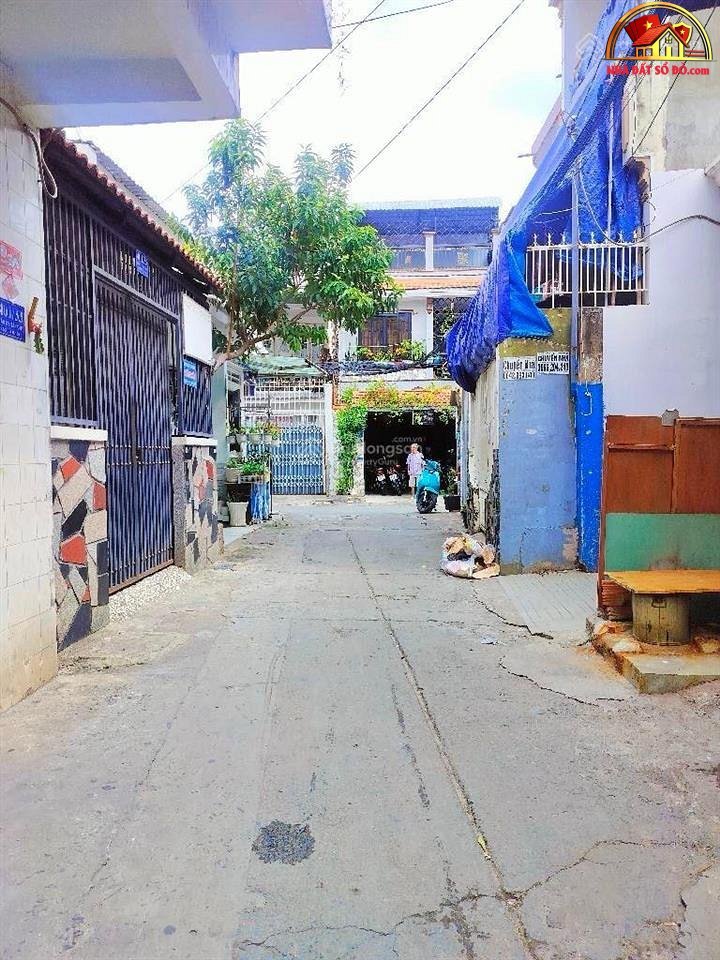 Bán nhà đất Đường Tân Kỳ Tân Quý – Phường cũ – Quận Tân Phú – Phường mới – Thành phố Hồ Chí Minh diện tích 79 m2 giá 8250000000