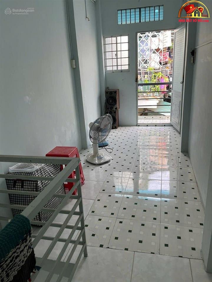 Cần bán nhà đất Đường Bình Tiên – Phường cũ Bình Tiên Quận 6 – Phường mới Không xác định – Thành phố Hồ Chí Minh 15 m2 1.8 tỷ