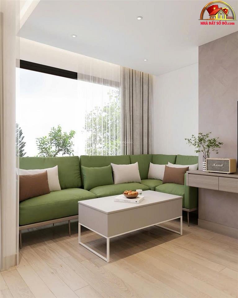 Cho thuê nhà đất Đường Cù Lao – Phường cũ 14 Quận Phú Nhuận – Phường mới 14 – Thành phố Hồ Chí Minh 55 m2 9.9 triệu