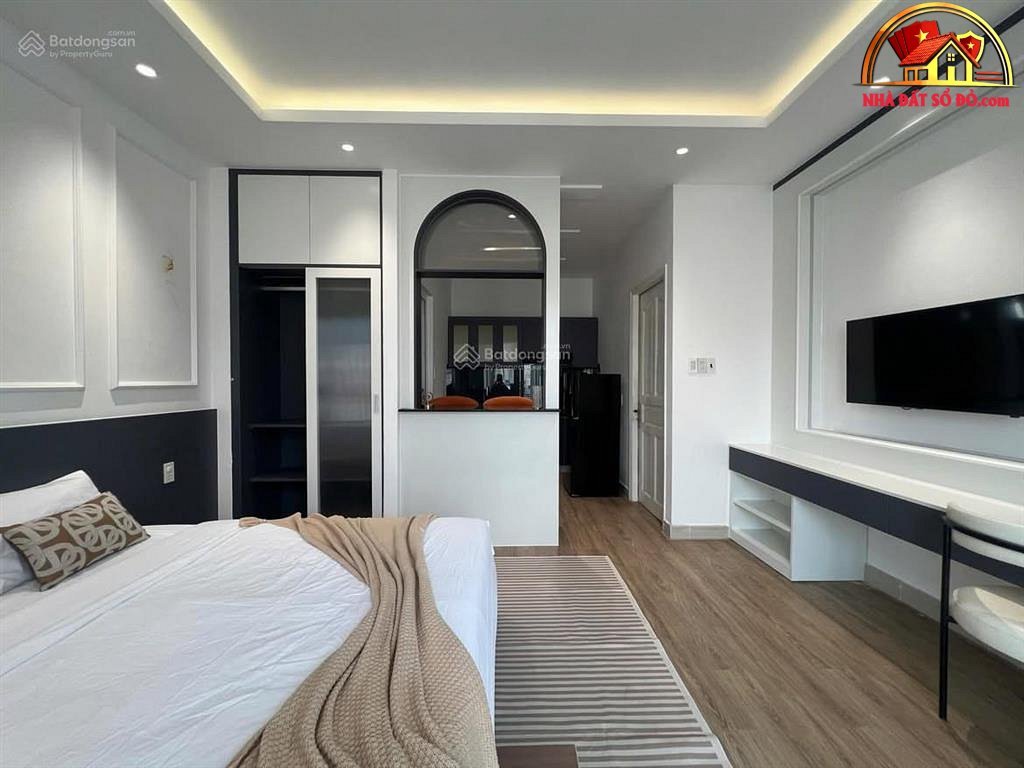 Cho thuê nhà đất Đường Cù Lao – Phường cũ 14 Quận Phú Nhuận – Phường mới 14 – Thành phố Hồ Chí Minh 55 m2 9.9 triệu