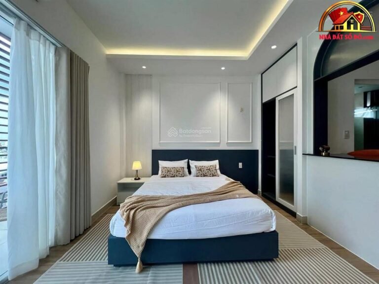 Cho thuê nhà đất Đường Cù Lao – Phường cũ 14 Quận Phú Nhuận – Phường mới 14 – Thành phố Hồ Chí Minh 55 m2 9.9 triệu