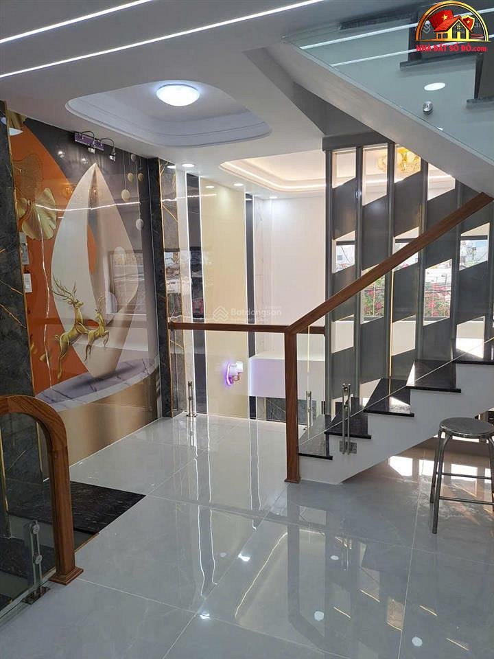 Bán nhà đất Đường Trung Mỹ Tây 13 – Phường cũ Không xác định – Quận 12 – Phường mới Không xác định – Thành phố Hồ Chí Minh 45m2 4.5 tỷ