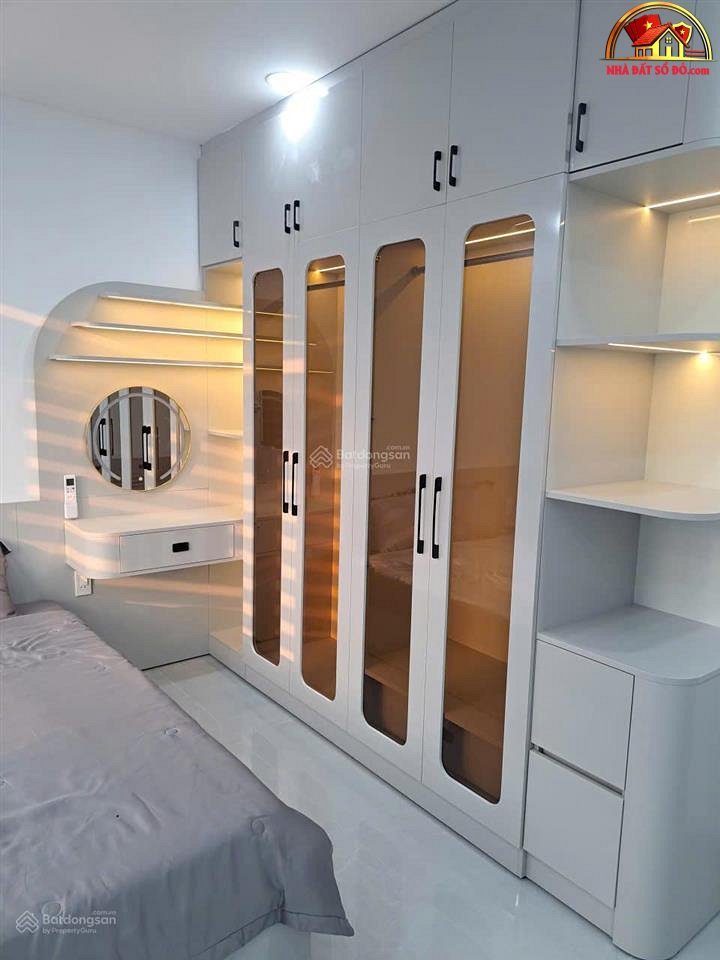 Bán nhà đất Đường Trung Mỹ Tây 13 – Phường cũ Không xác định – Quận 12 – Phường mới Không xác định – Thành phố Hồ Chí Minh 45m2 4.5 tỷ