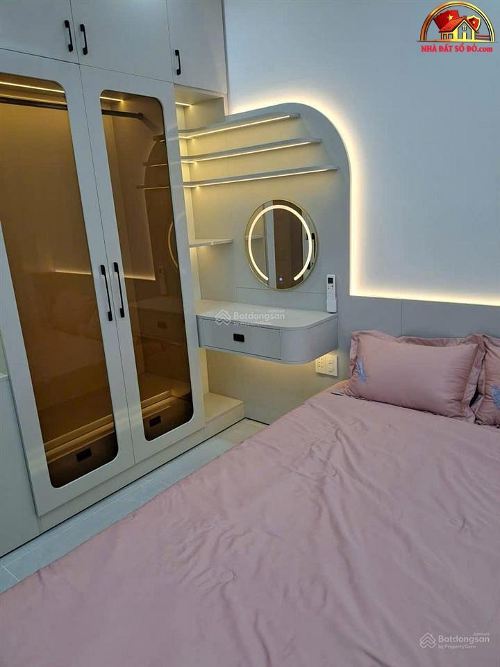 Bán nhà đất Đường Trung Mỹ Tây 13 – Phường cũ Không xác định – Quận 12 – Phường mới Không xác định – Thành phố Hồ Chí Minh 45m2 4.5 tỷ