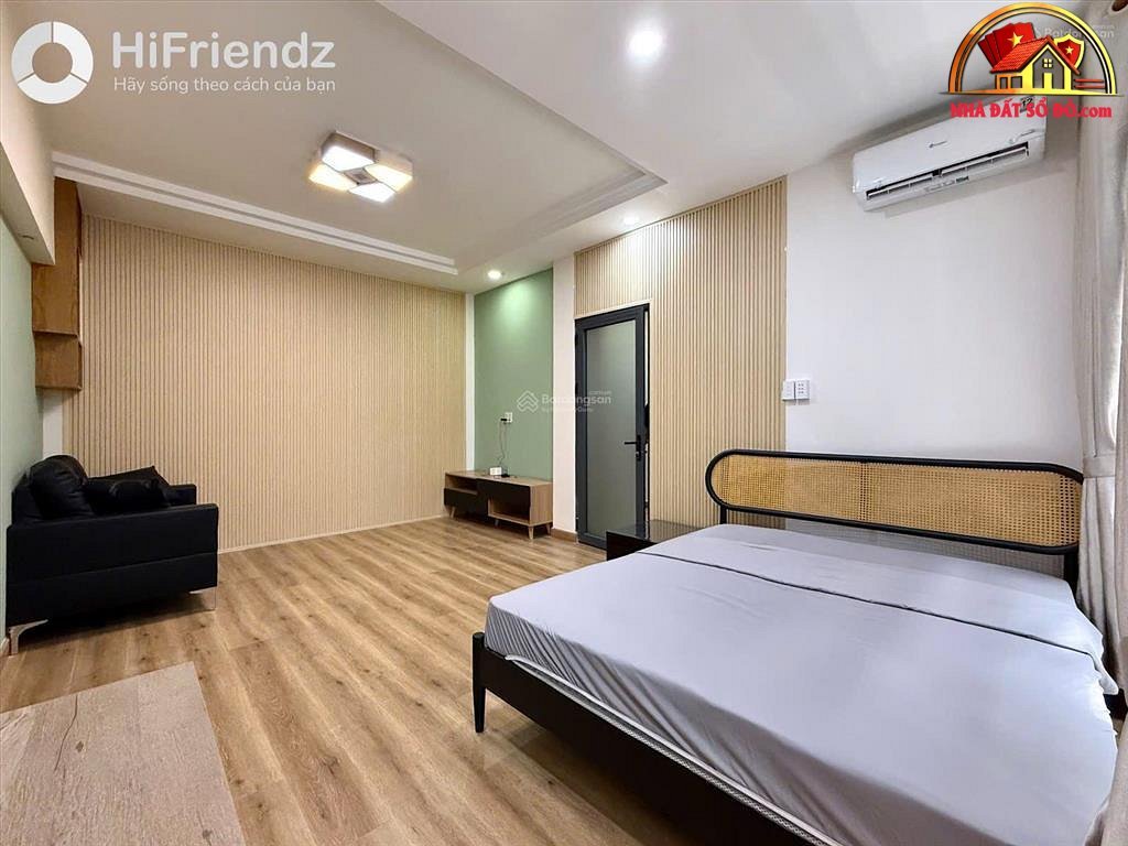 CHO THUÊ CĂN HỘ 2 PHÒNG NGỦ FULL NỘI THẤT NGAY TÔ HIẾN THÀNH – Phường cũ 15 Quận 10 – Phường mới 15 – Thành phố Hồ Chí Minh 60m2 10 triệu