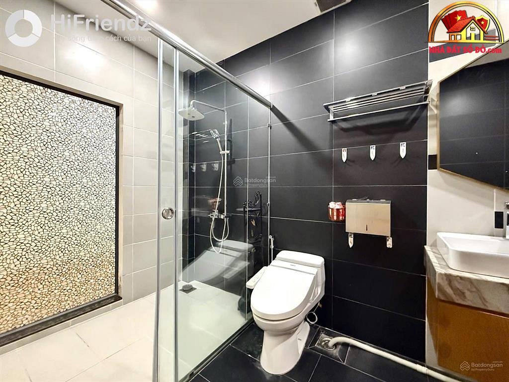 CHO THUÊ CĂN HỘ 2 PHÒNG NGỦ FULL NỘI THẤT NGAY TÔ HIẾN THÀNH – Phường cũ 15 Quận 10 – Phường mới 15 – Thành phố Hồ Chí Minh 60m2 10 triệu