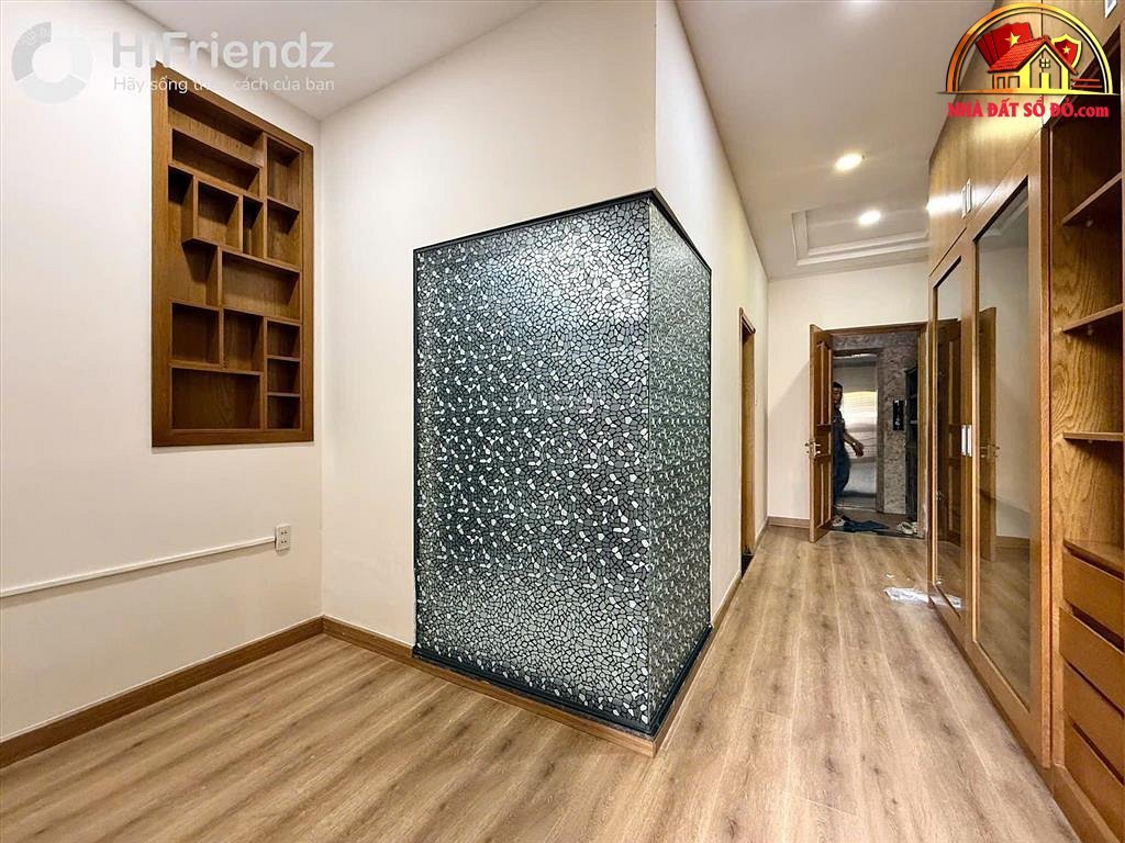 CHO THUÊ CĂN HỘ 2 PHÒNG NGỦ FULL NỘI THẤT NGAY TÔ HIẾN THÀNH – Phường cũ 15 Quận 10 – Phường mới 15 – Thành phố Hồ Chí Minh 60m2 10 triệu