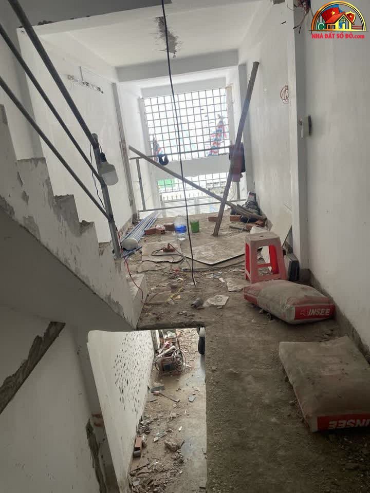 Bán nhà đất Đường 3/2 – Phường cũ Không xác định – Quận 10 – Phường mới Không xác định – Thành phố Hồ Chí Minh 47m² 7.5 tỷ