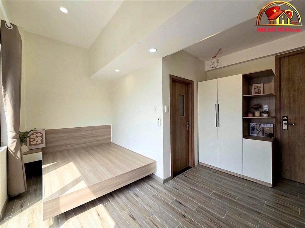 Cho thuê nhà đất Đường Ung Văn Khiêm – Phường cũ 25 Quận Bình Thạnh – Phường mới 25 – Thành phố Hồ Chí Minh diện tích 27 m2 giá 7 triệu