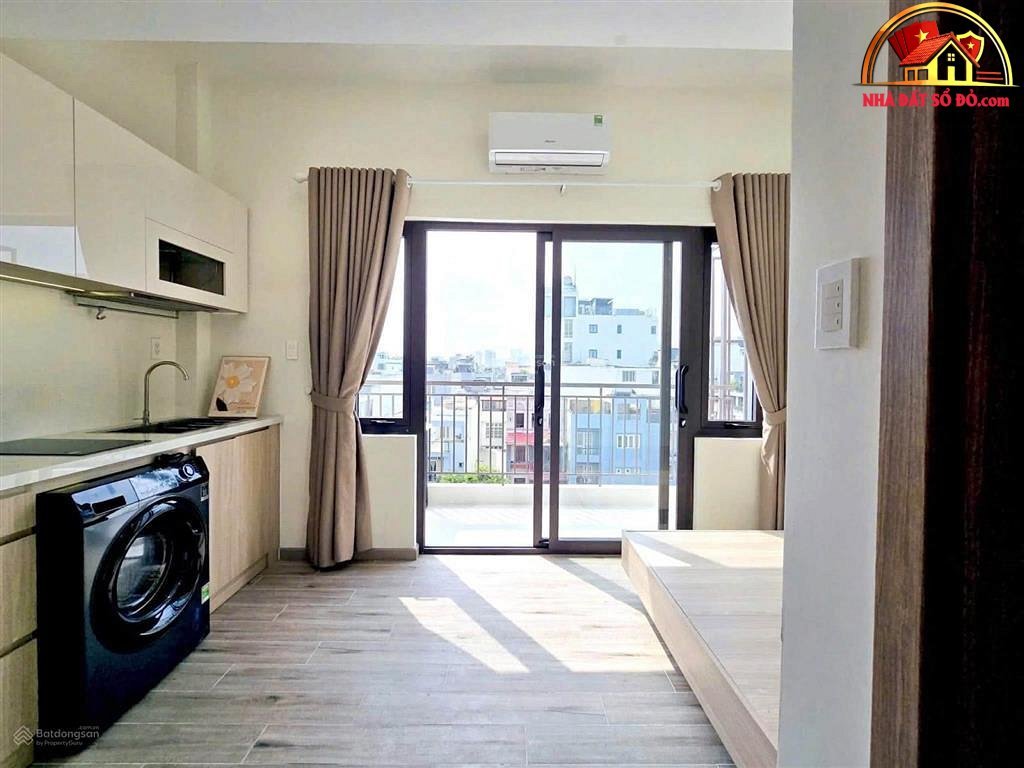 Cho thuê nhà đất Đường Ung Văn Khiêm – Phường cũ 25 Quận Bình Thạnh – Phường mới 25 – Thành phố Hồ Chí Minh diện tích 27 m2 giá 7 triệu