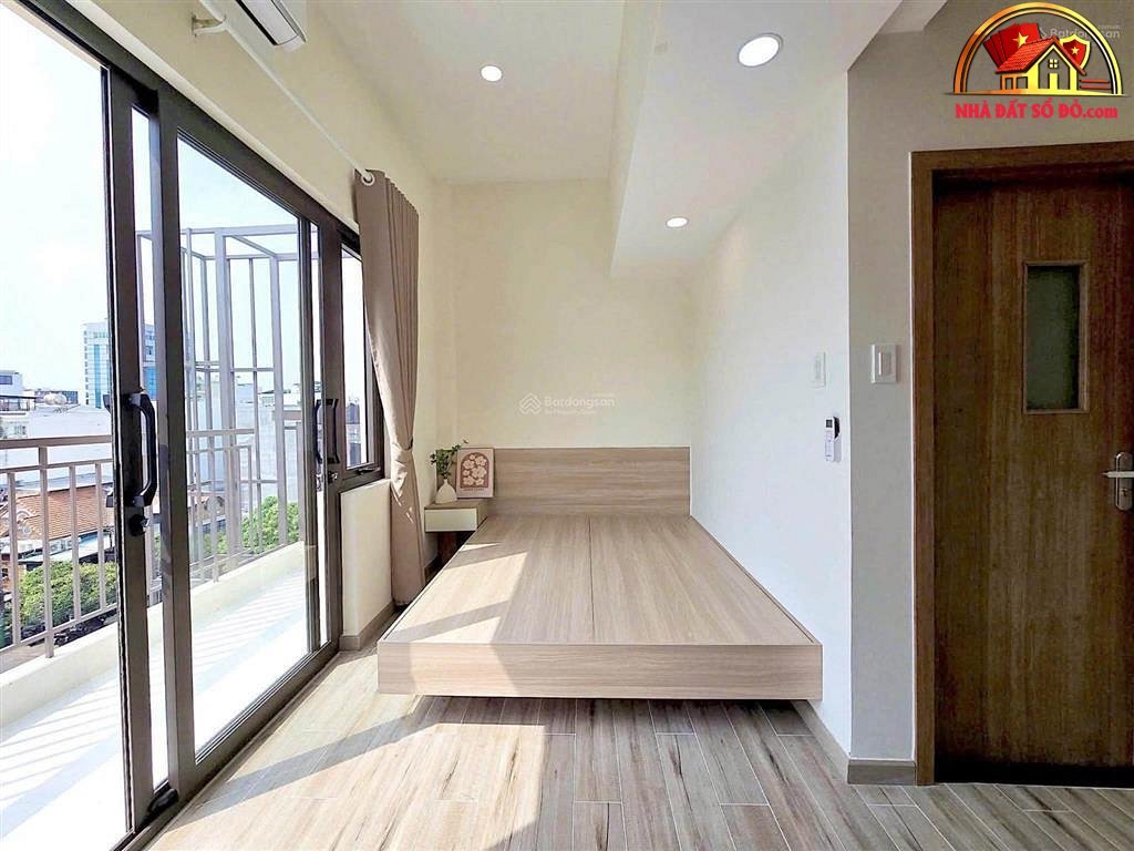 Cho thuê nhà đất Đường Ung Văn Khiêm – Phường cũ 25 Quận Bình Thạnh – Phường mới 25 – Thành phố Hồ Chí Minh diện tích 27 m2 giá 7 triệu