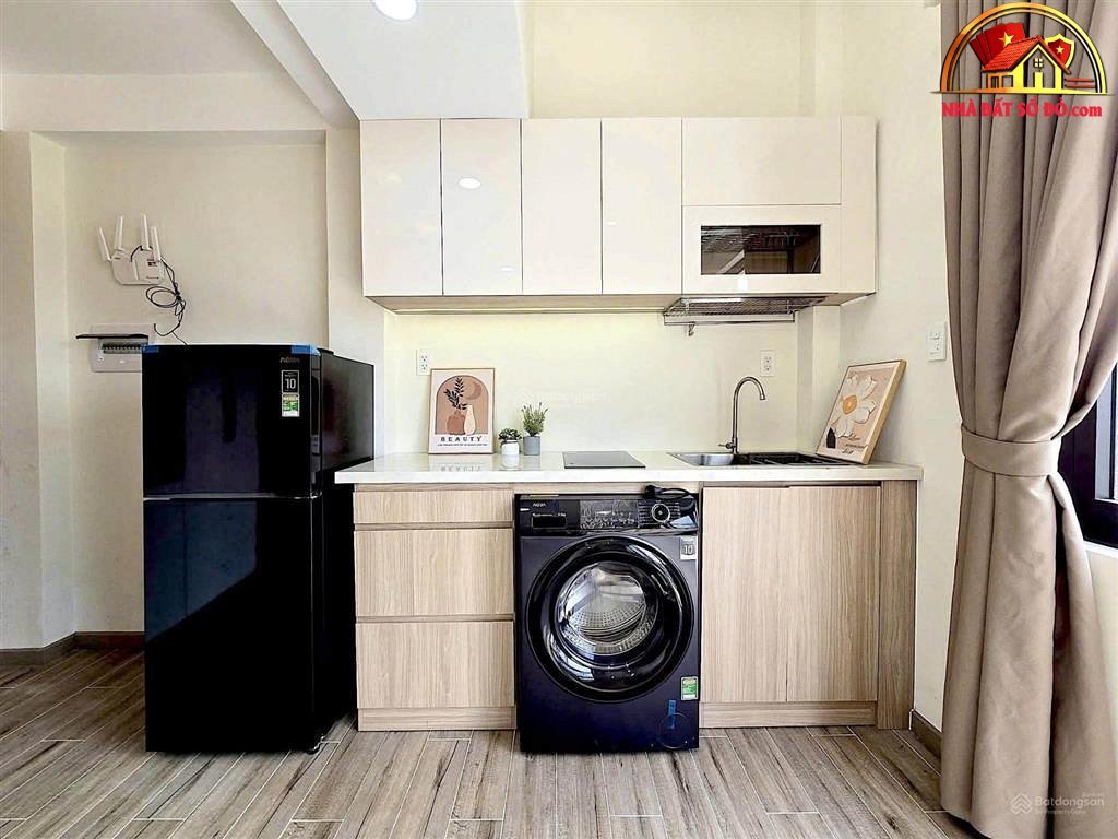 Cho thuê nhà đất Đường Ung Văn Khiêm – Phường cũ 25 Quận Bình Thạnh – Phường mới 25 – Thành phố Hồ Chí Minh diện tích 27 m2 giá 7 triệu