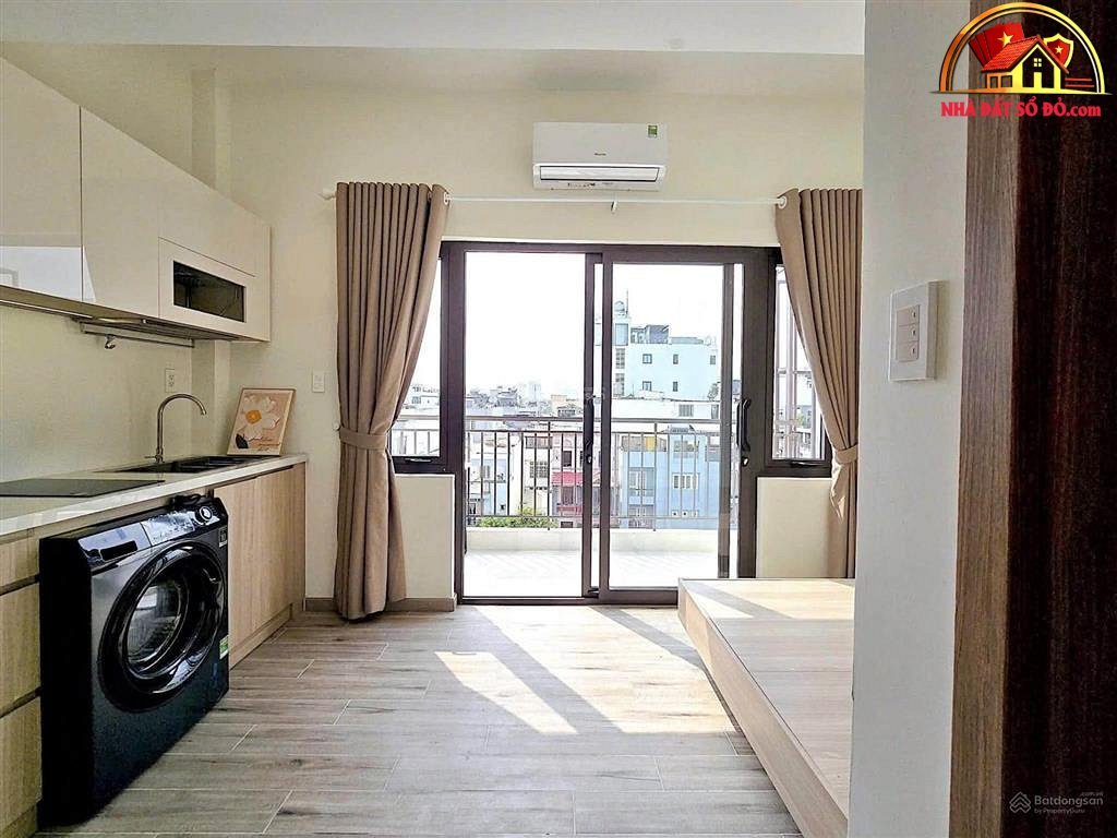 Cho thuê nhà đất Đường Ung Văn Khiêm – Phường cũ 25 Quận Bình Thạnh – Phường mới 25 – Thành phố Hồ Chí Minh diện tích 27 m2 giá 7 triệu